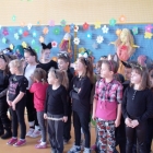 Dzień wiosny